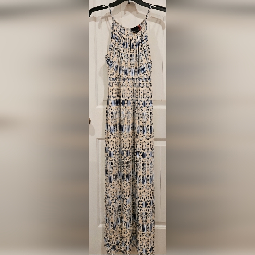 Cynthia Rowley Maxi Dress
